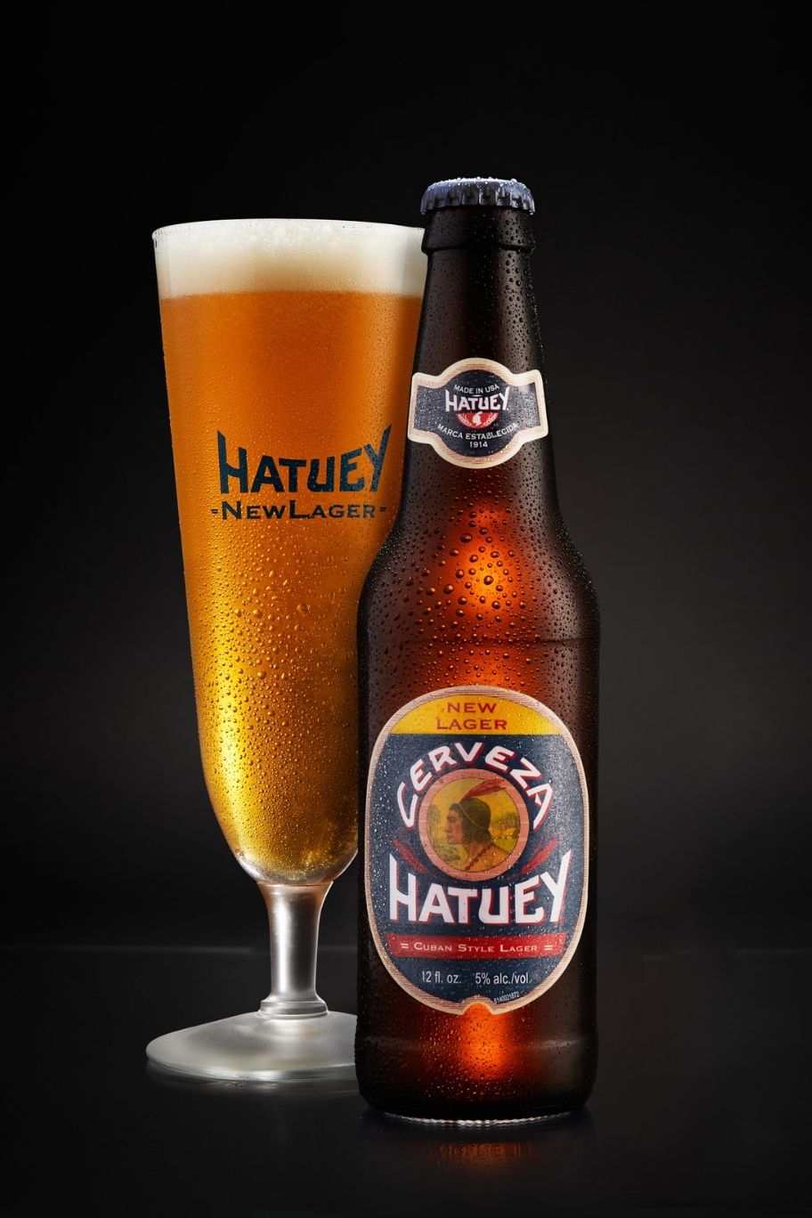 Hatuey Beer