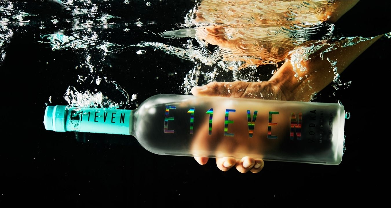 Hospitality and lifestyle photography for premium restaurants and boutique hotels in Sunny Isles and Brickell.