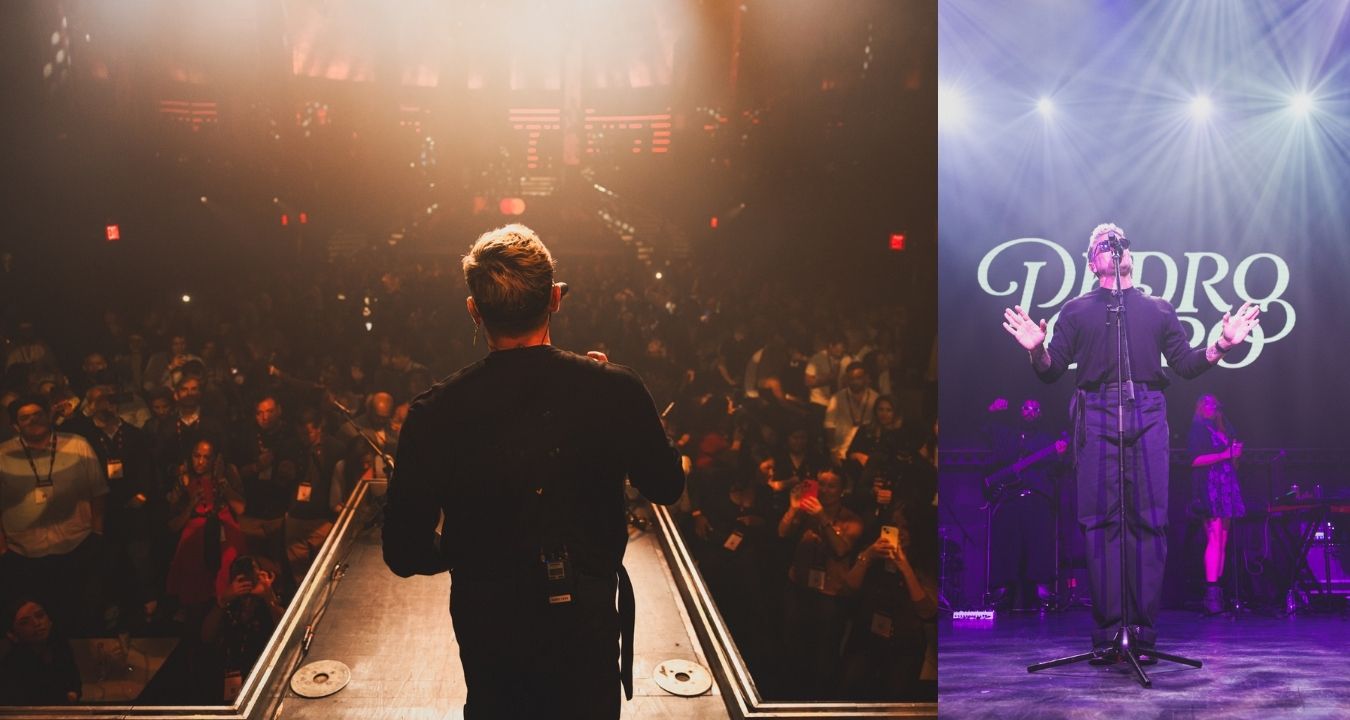 Live entertainment and private concert photography for corporate sponsors and global artists.