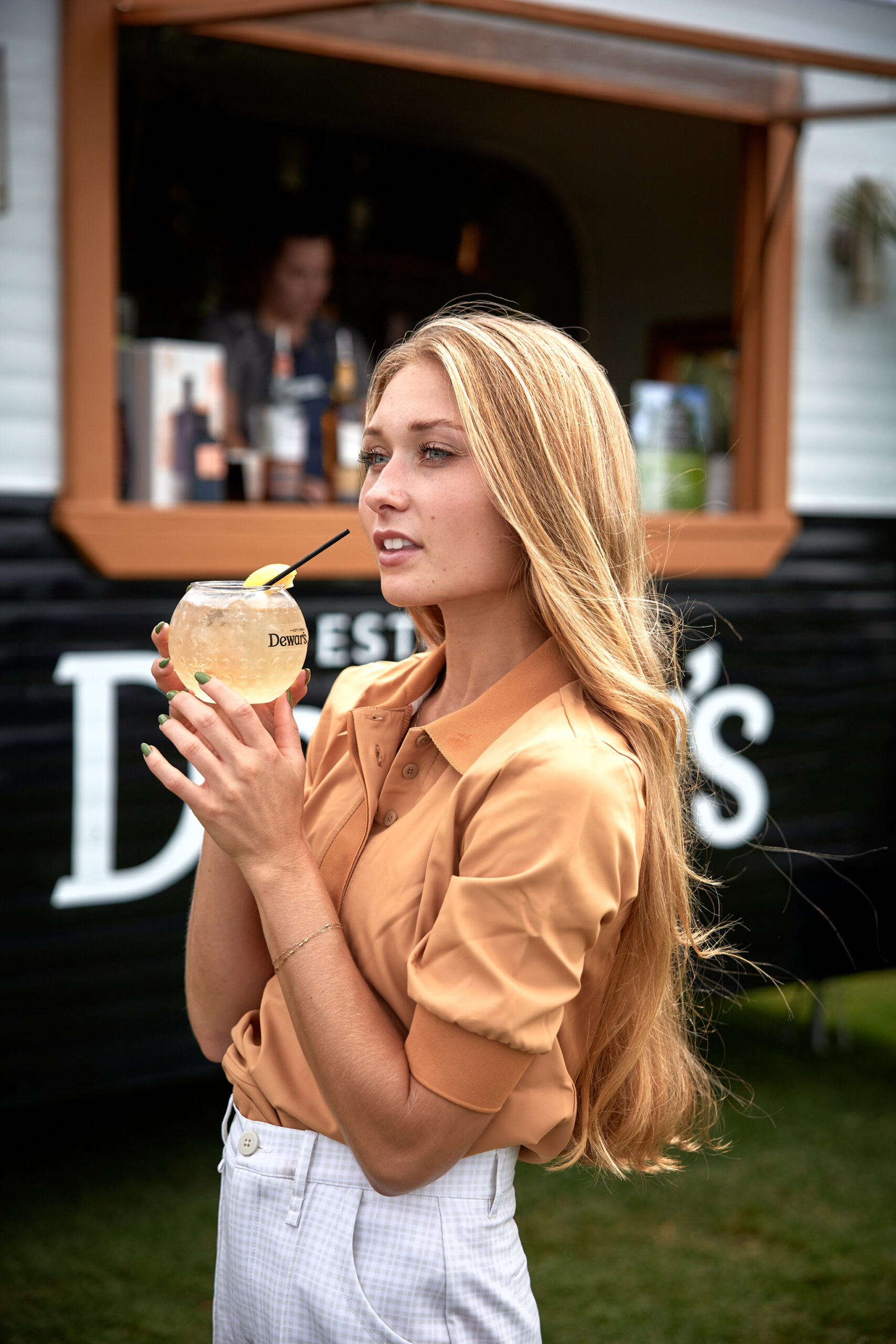 Dewar’s | The Kingdom Cup