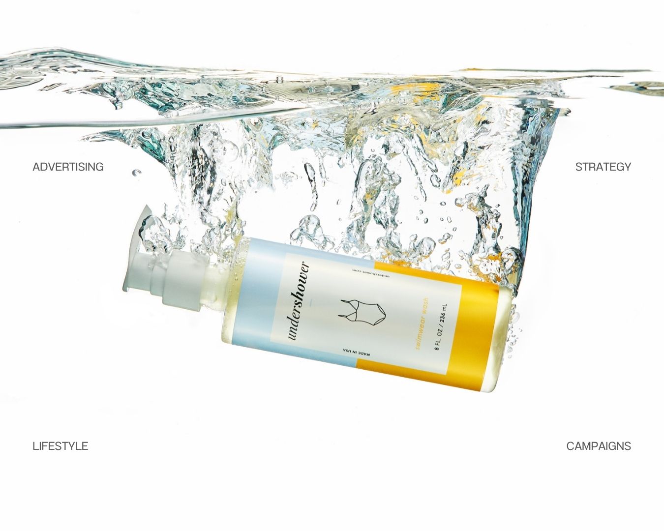 Professional advertising photography for global brands and commercial campaigns in Miami.