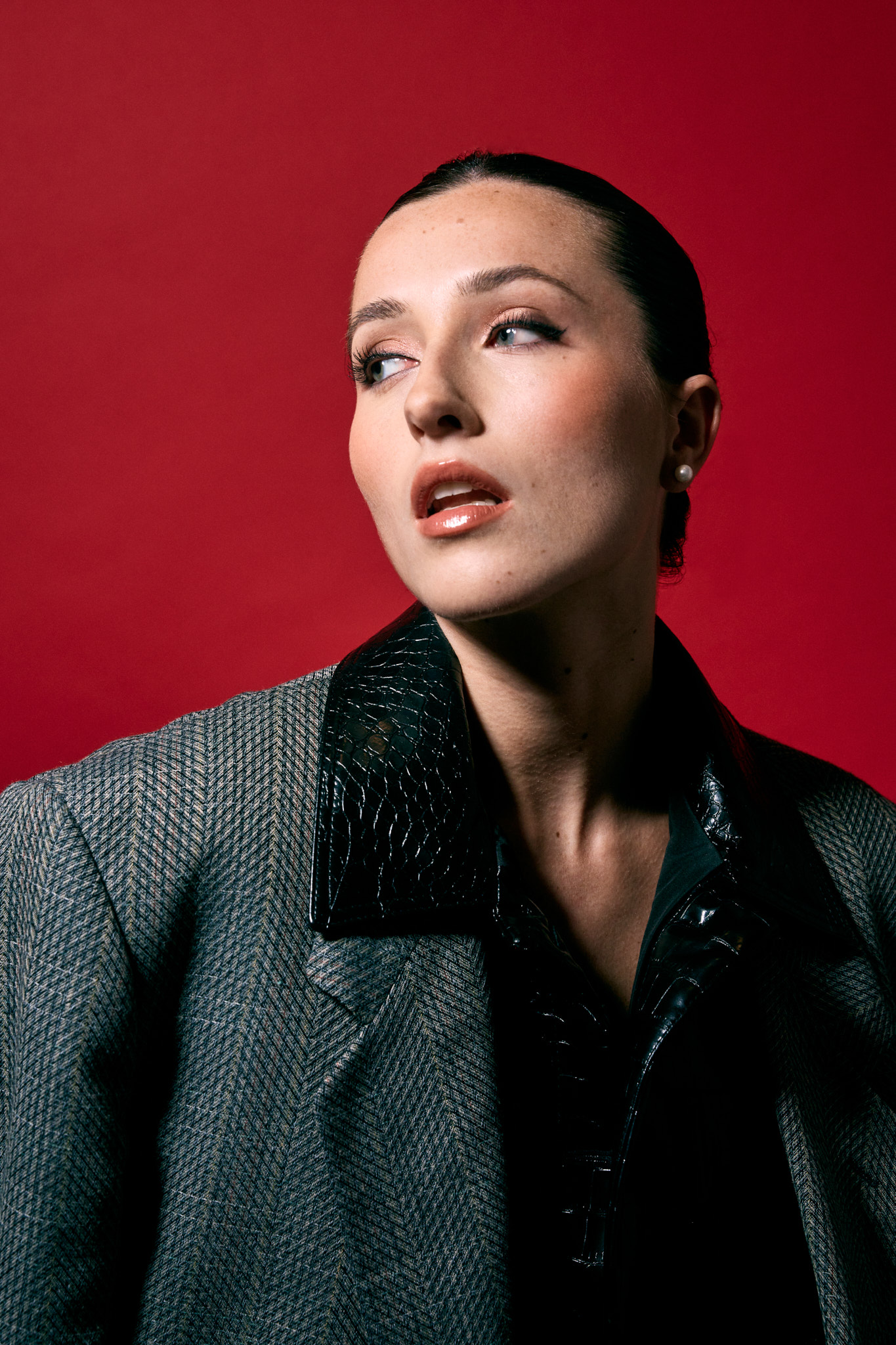 Game Changers Portraits