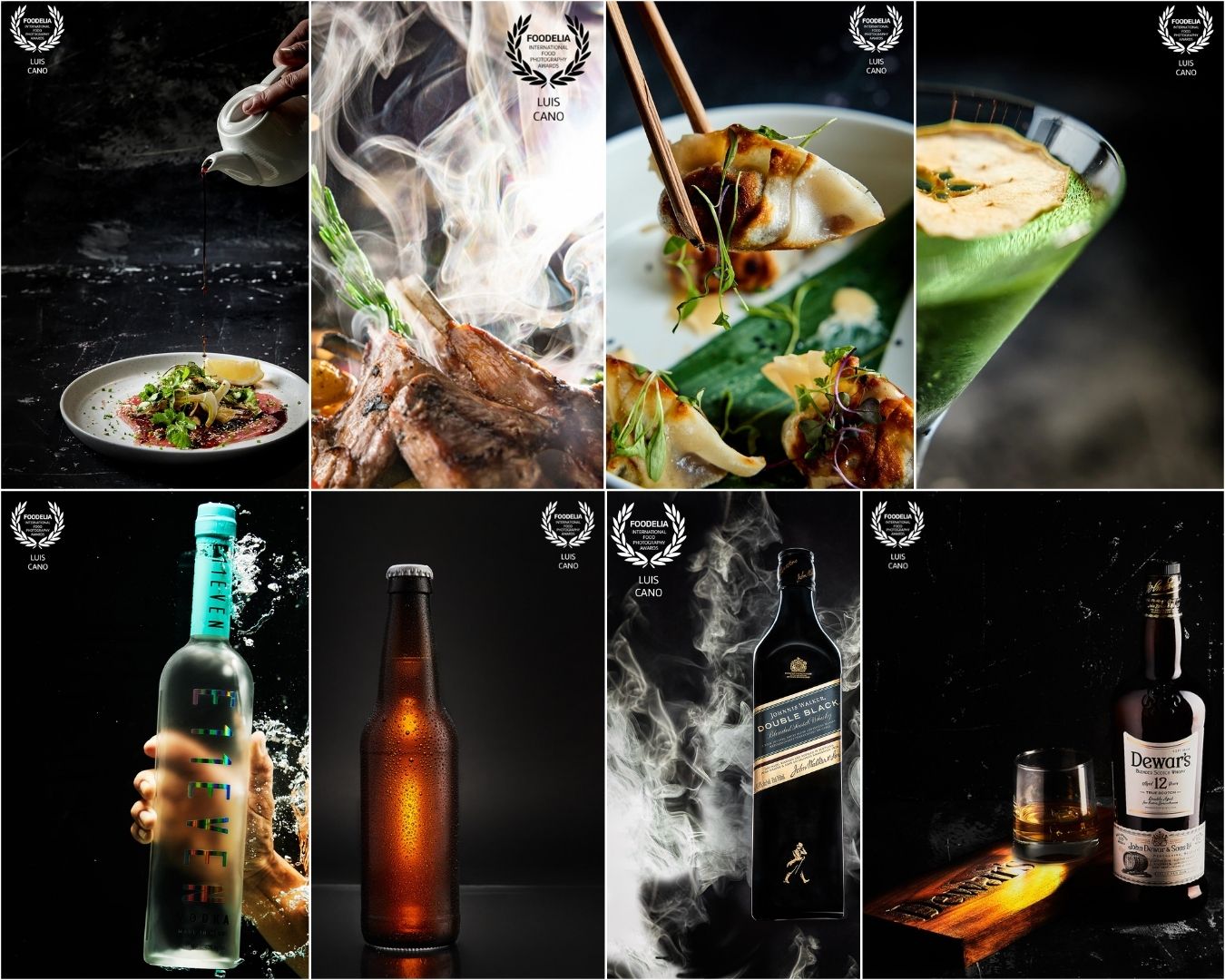 Live entertainment and private concert photography for corporate sponsors and global artists.