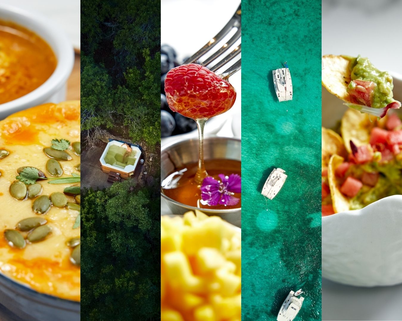 Luxury architectural and interior photography for hotels and high-end real estate in Florida.