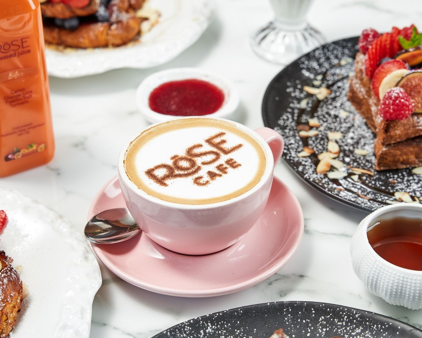 Hospitality and lifestyle photography for premium restaurants and boutique hotels in Sunny Isles and Brickell.