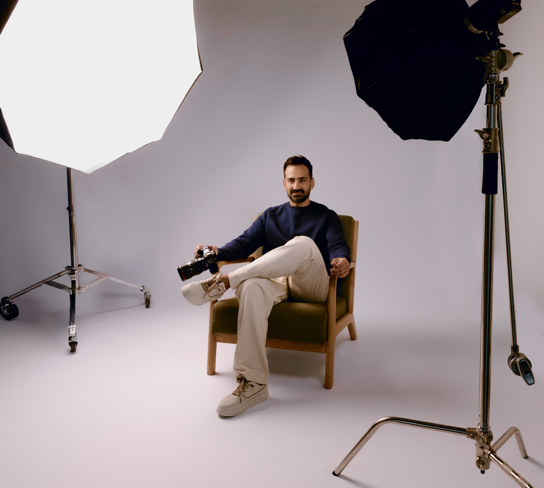Professional commercial and advertising photographer Luis Cano based in Miami, specializing in luxury hospitality, gastronomy, and global events.