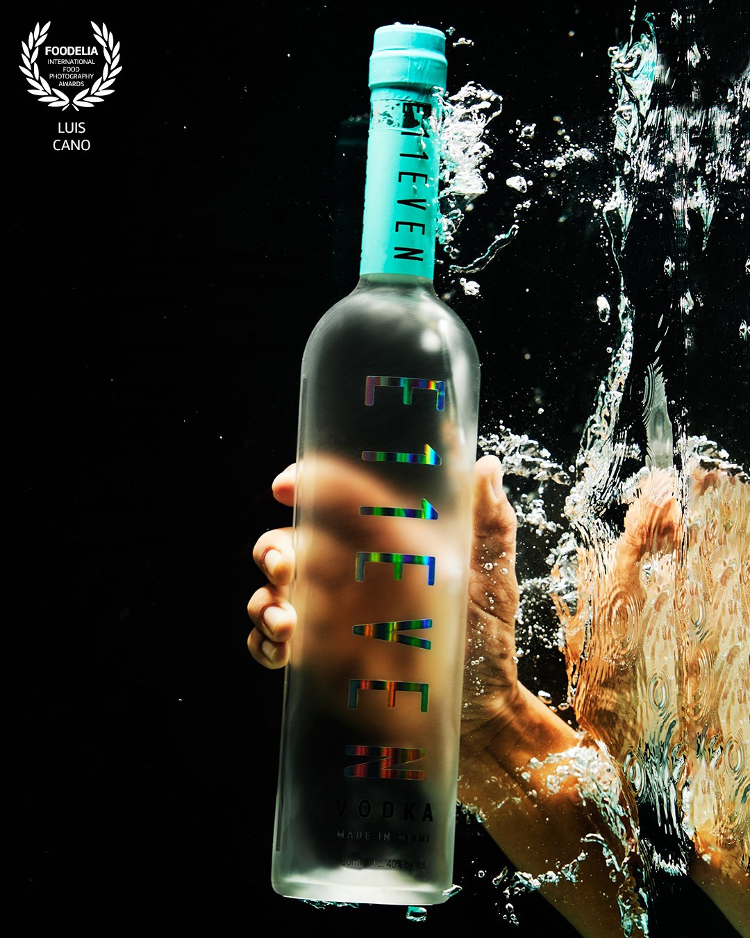 Foodelia Collection 89 — Luis Cano culinary photographer Miami