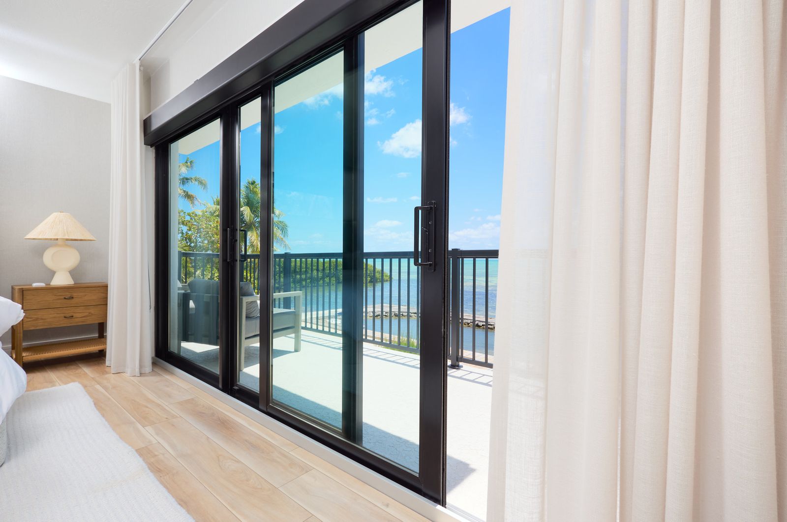 Architecture and interior photography Miami — hotel and commercial spaces by Luis Cano