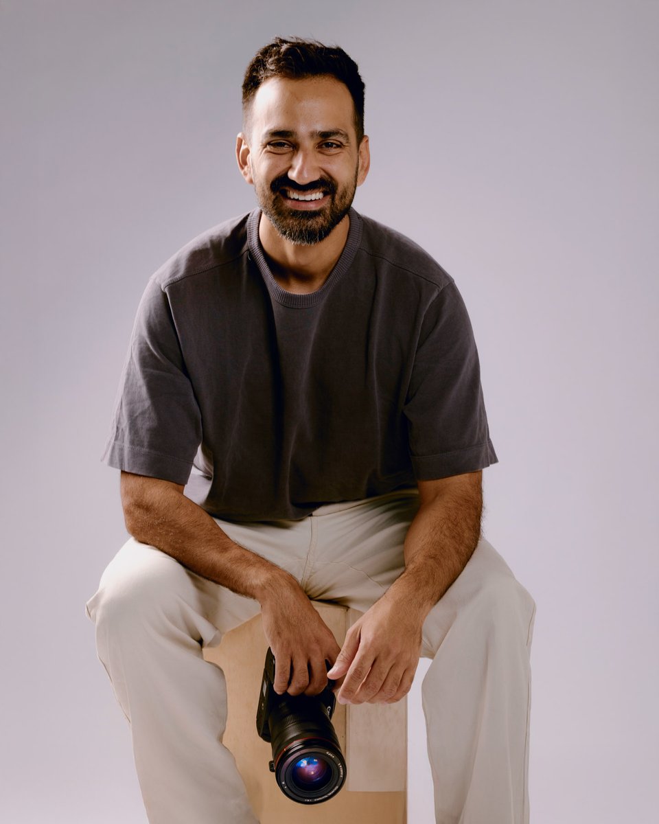 Digital tech and gaffer services for photographers — Luis Cano Miami on set