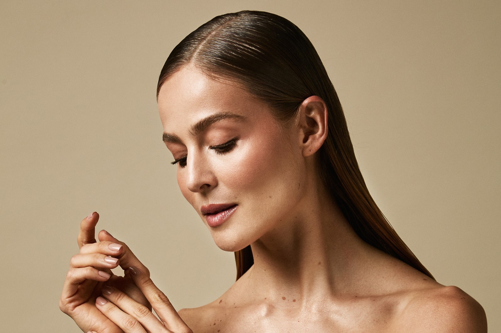 Beauty and portrait photography Miami — Luis Cano advertising photographer