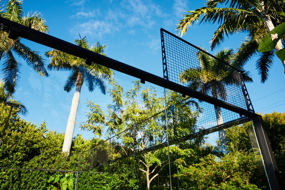 store photography, miami architecture photographer, architecture photography, tennis court