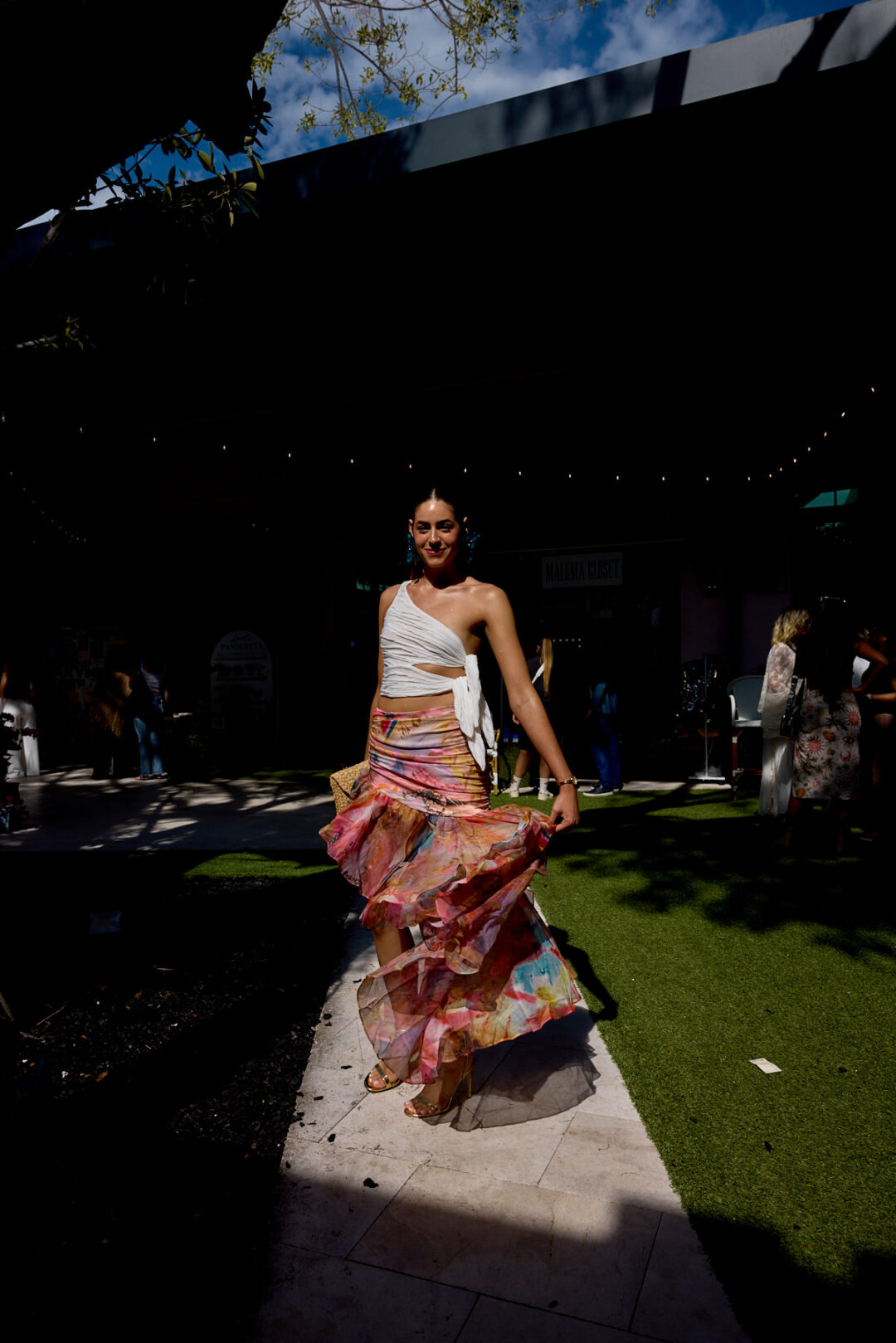 Comprehensive visual production for the 3rd edition of Colombiamoda in Miami. Complete multi-perspective coverage of runway shows, retail pop-ups, and luxury brand activations. Led by Luis Cano with a specialized multimedia crew.