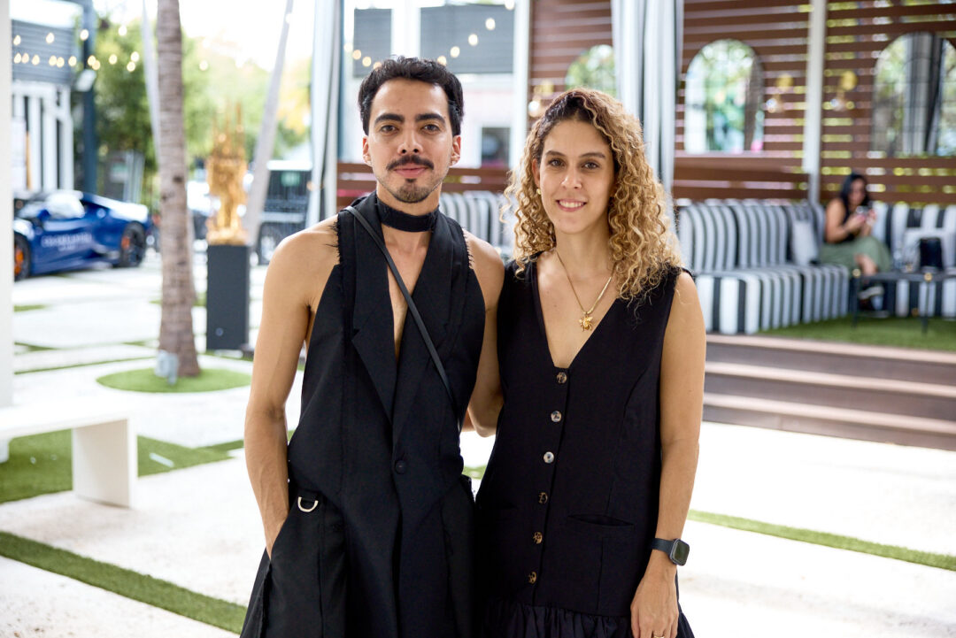 Comprehensive visual production for the 3rd edition of Colombiamoda in Miami. Complete multi-perspective coverage of runway shows, retail pop-ups, and luxury brand activations. Led by Luis Cano with a specialized multimedia crew.