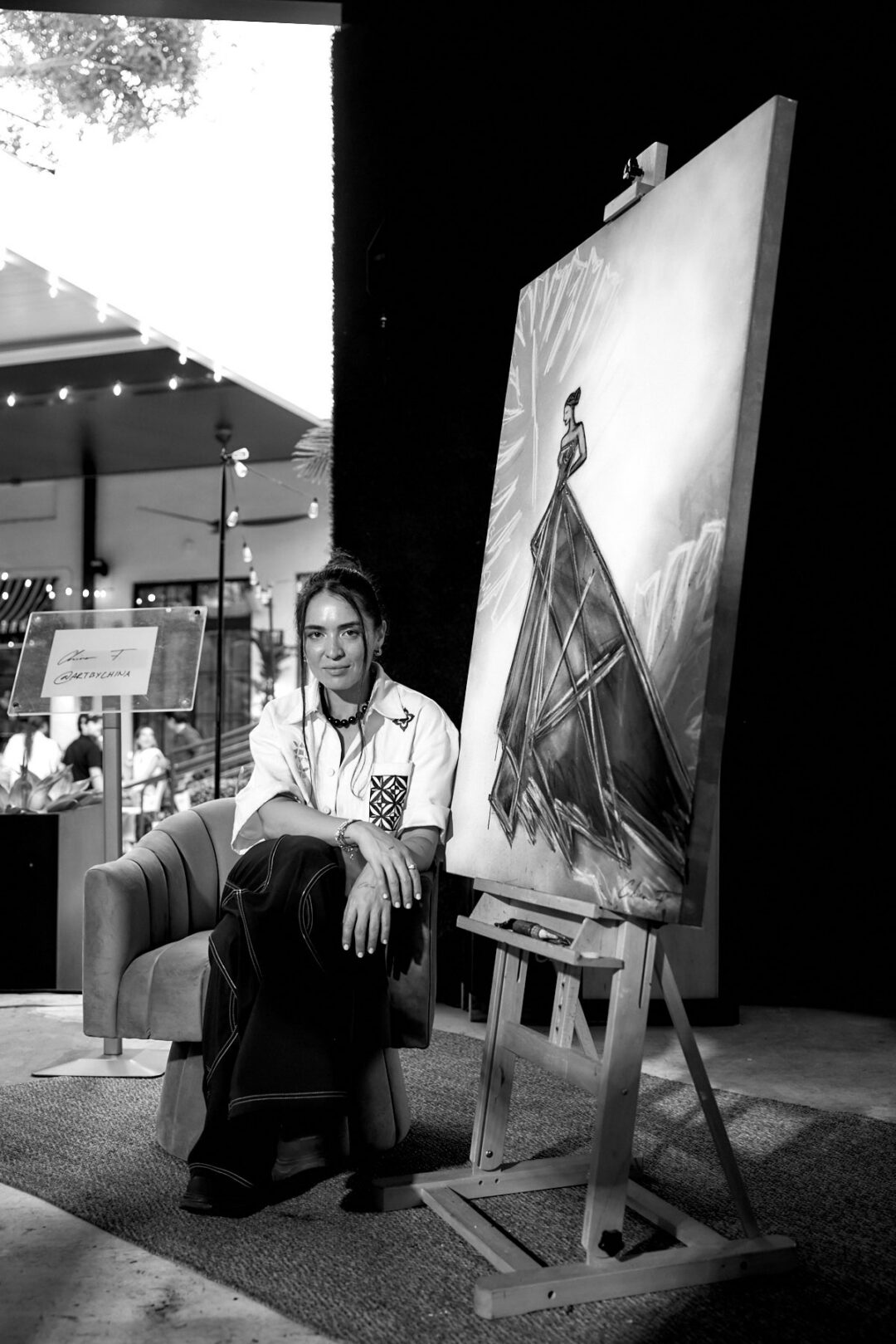 Comprehensive visual production for the 3rd edition of Colombiamoda in Miami. Complete multi-perspective coverage of runway shows, retail pop-ups, and luxury brand activations. Led by Luis Cano with a specialized multimedia crew.