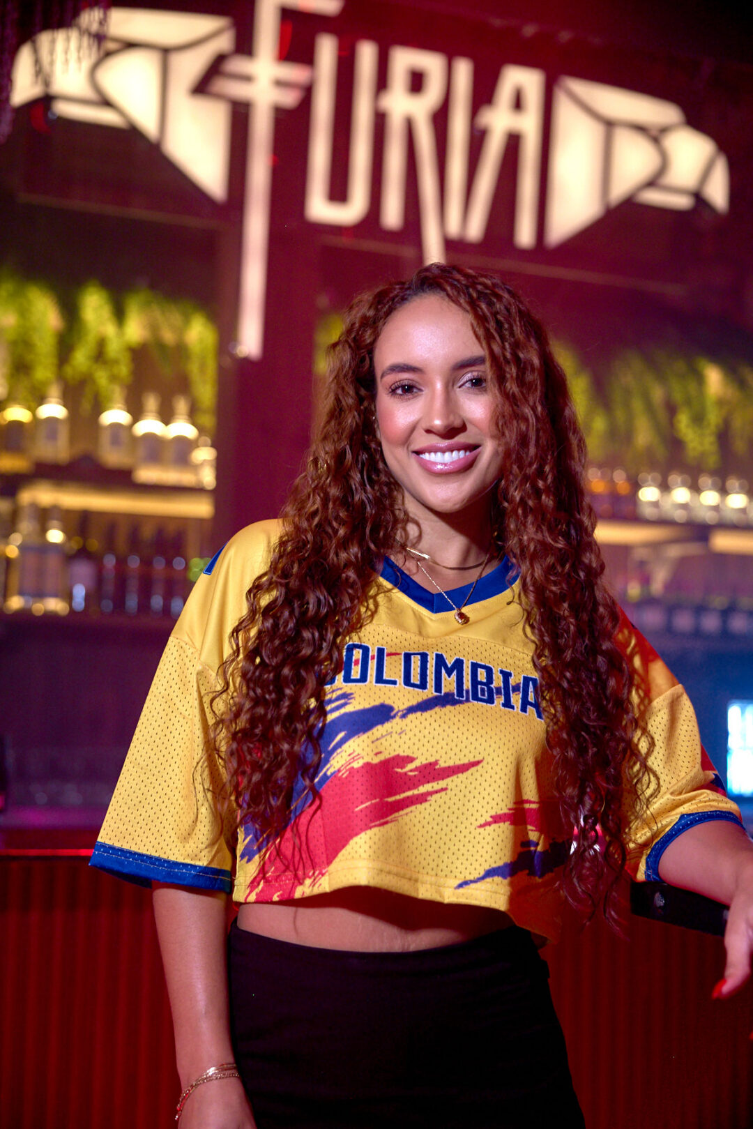 Comprehensive visual production for the 3rd edition of Colombiamoda in Miami. Complete multi-perspective coverage of runway shows, retail pop-ups, and luxury brand activations. Led by Luis Cano with a specialized multimedia crew.
