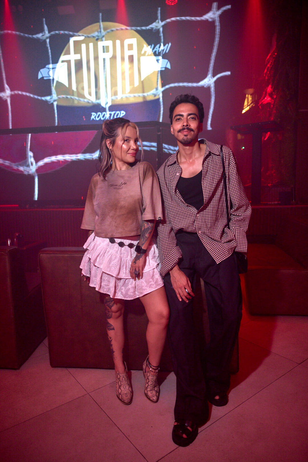 Comprehensive visual production for the 3rd edition of Colombiamoda in Miami. Complete multi-perspective coverage of runway shows, retail pop-ups, and luxury brand activations. Led by Luis Cano with a specialized multimedia crew.