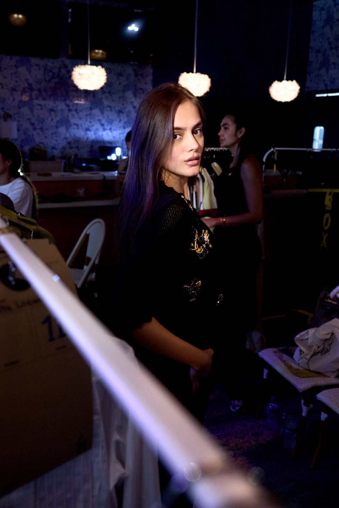 Comprehensive visual production for the 3rd edition of Colombiamoda in Miami. Complete multi-perspective coverage of runway shows, retail pop-ups, and luxury brand activations. Led by Luis Cano with a specialized multimedia crew.