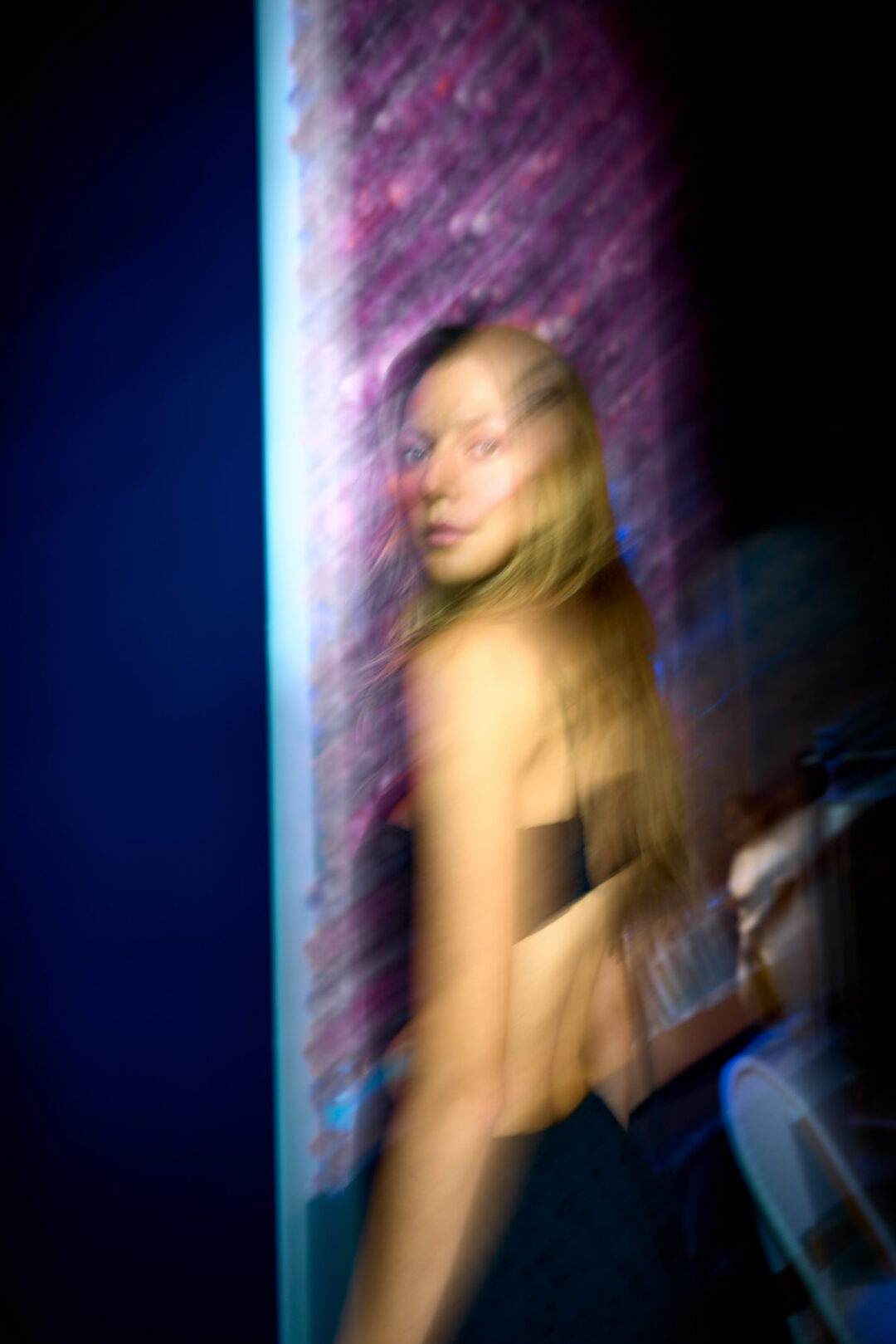Comprehensive visual production for the 3rd edition of Colombiamoda in Miami. Complete multi-perspective coverage of runway shows, retail pop-ups, and luxury brand activations. Led by Luis Cano with a specialized multimedia crew.