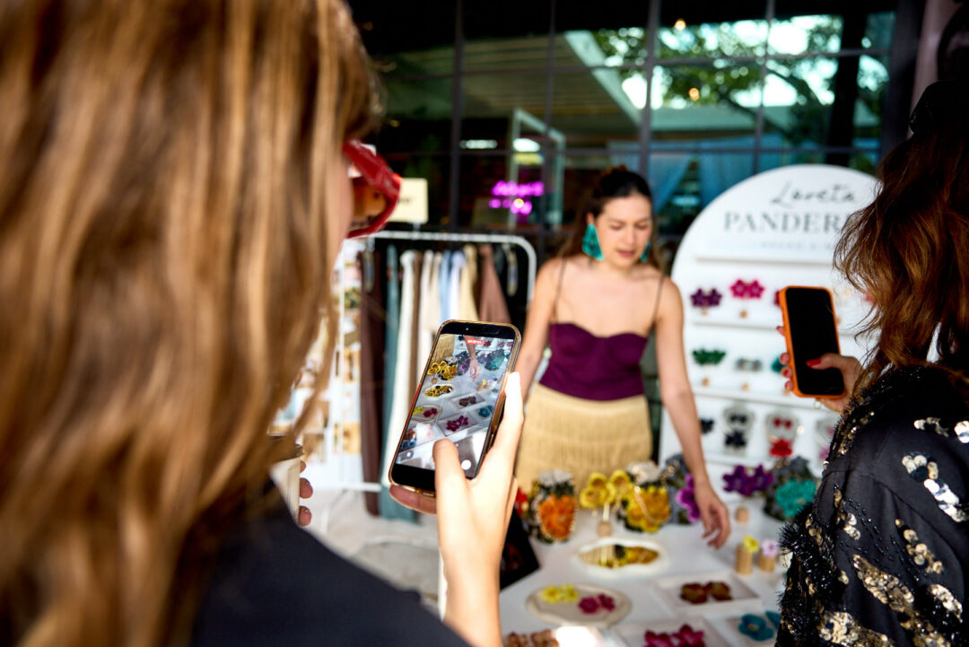 Comprehensive visual production for the 3rd edition of Colombiamoda in Miami. Complete multi-perspective coverage of runway shows, retail pop-ups, and luxury brand activations. Led by Luis Cano with a specialized multimedia crew.