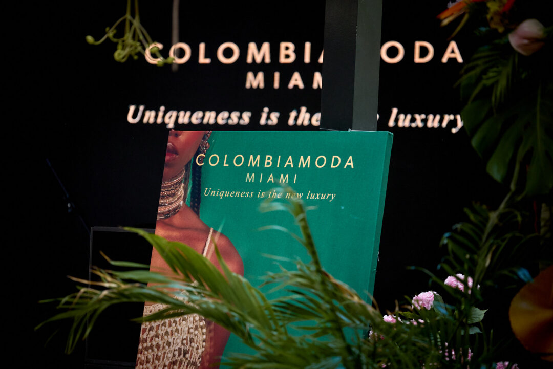 Comprehensive visual production for the 3rd edition of Colombiamoda in Miami. Complete multi-perspective coverage of runway shows, retail pop-ups, and luxury brand activations. Led by Luis Cano with a specialized multimedia crew.