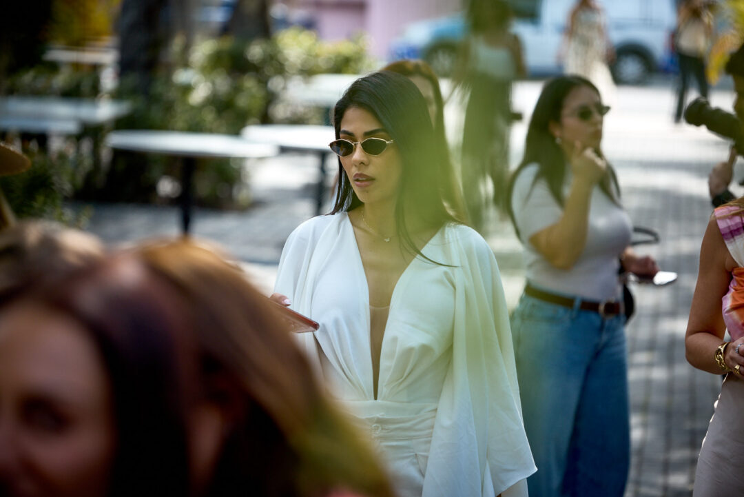 Comprehensive visual production for the 3rd edition of Colombiamoda in Miami. Complete multi-perspective coverage of runway shows, retail pop-ups, and luxury brand activations. Led by Luis Cano with a specialized multimedia crew.