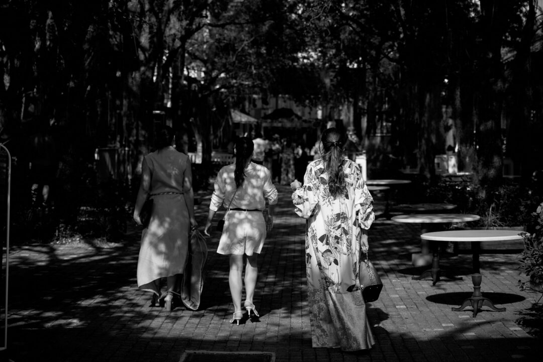 Comprehensive visual production for the 3rd edition of Colombiamoda in Miami. Complete multi-perspective coverage of runway shows, retail pop-ups, and luxury brand activations. Led by Luis Cano with a specialized multimedia crew.