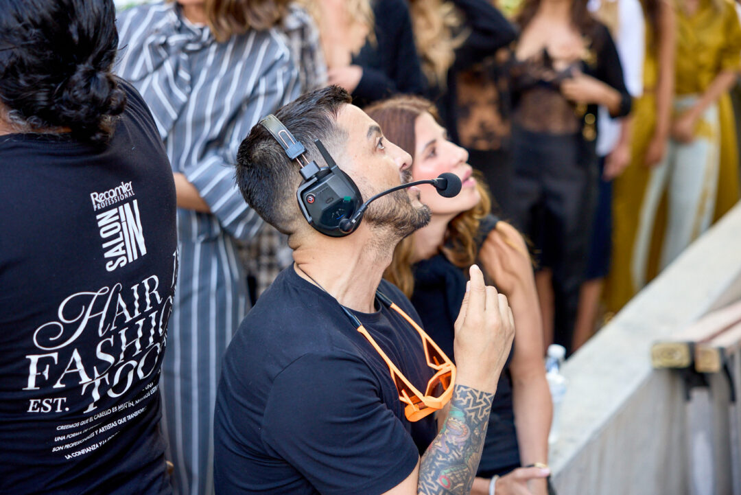 Comprehensive visual production for the 3rd edition of Colombiamoda in Miami. Complete multi-perspective coverage of runway shows, retail pop-ups, and luxury brand activations. Led by Luis Cano with a specialized multimedia crew.