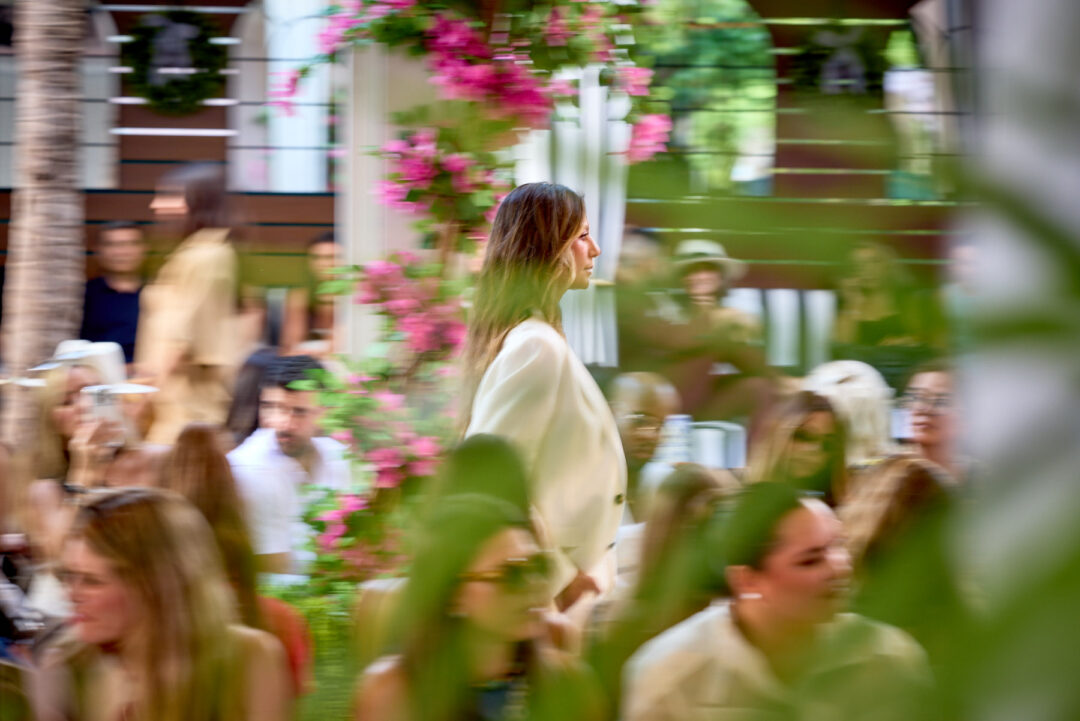 Comprehensive visual production for the 3rd edition of Colombiamoda in Miami. Complete multi-perspective coverage of runway shows, retail pop-ups, and luxury brand activations. Led by Luis Cano with a specialized multimedia crew.