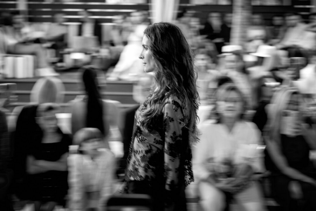 Comprehensive visual production for the 3rd edition of Colombiamoda in Miami. Complete multi-perspective coverage of runway shows, retail pop-ups, and luxury brand activations. Led by Luis Cano with a specialized multimedia crew.