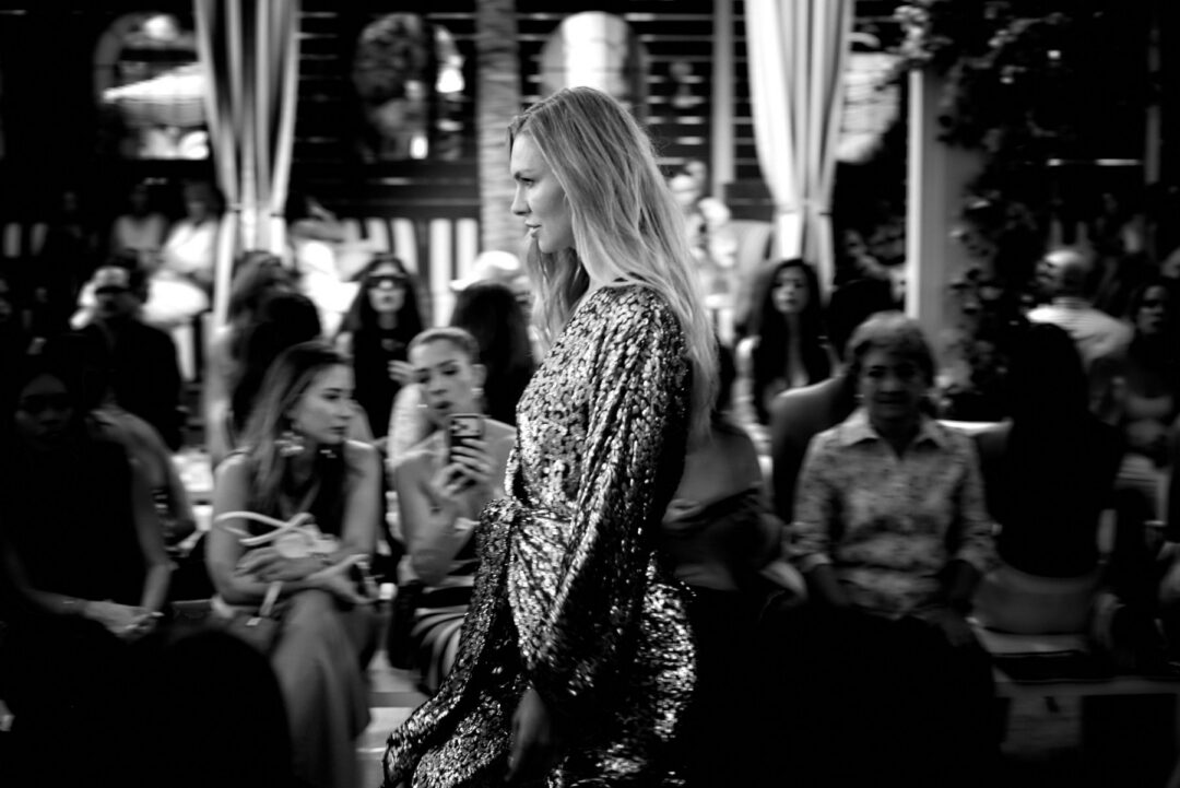 Comprehensive visual production for the 3rd edition of Colombiamoda in Miami. Complete multi-perspective coverage of runway shows, retail pop-ups, and luxury brand activations. Led by Luis Cano with a specialized multimedia crew.