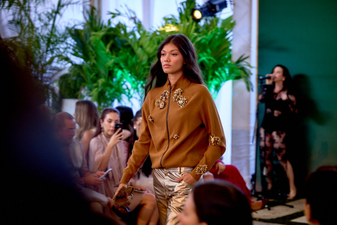 Comprehensive visual production for the 3rd edition of Colombiamoda in Miami. Complete multi-perspective coverage of runway shows, retail pop-ups, and luxury brand activations. Led by Luis Cano with a specialized multimedia crew.