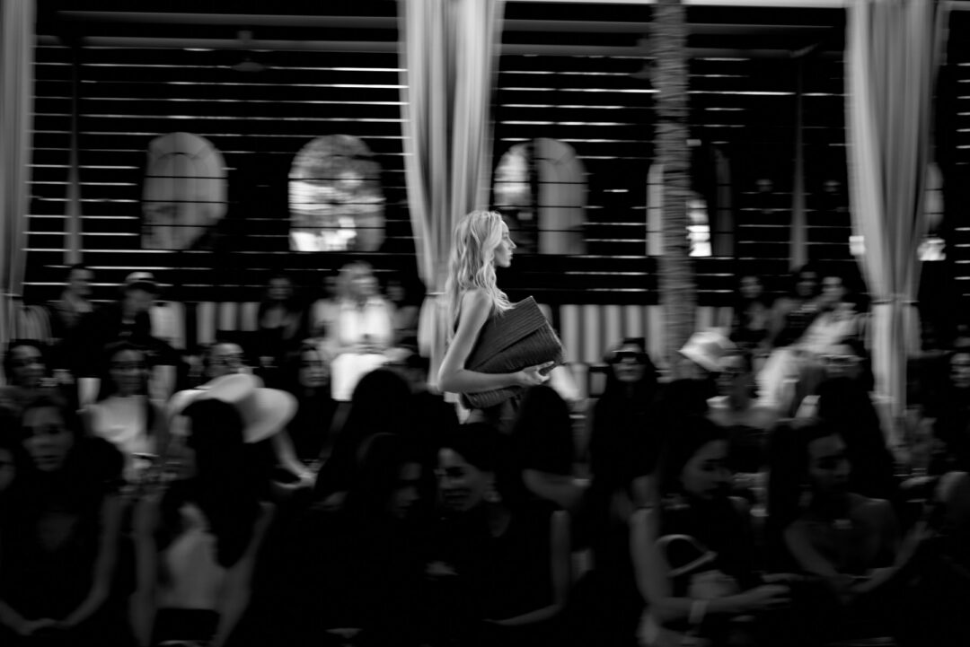 Comprehensive visual production for the 3rd edition of Colombiamoda in Miami. Complete multi-perspective coverage of runway shows, retail pop-ups, and luxury brand activations. Led by Luis Cano with a specialized multimedia crew.