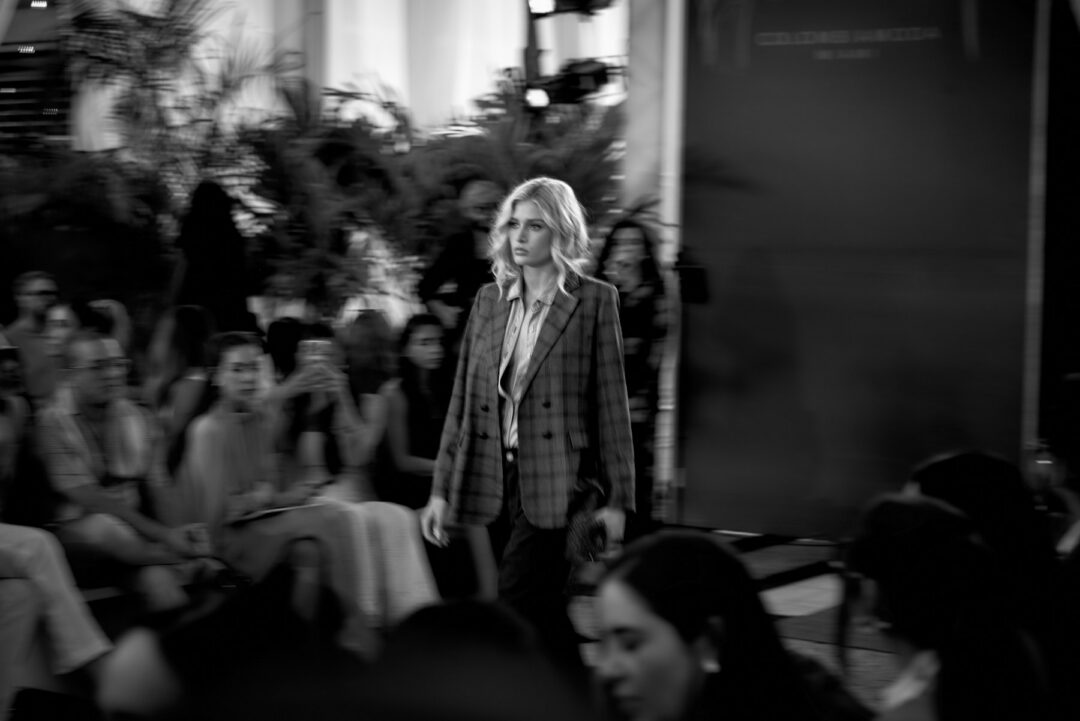 Comprehensive visual production for the 3rd edition of Colombiamoda in Miami. Complete multi-perspective coverage of runway shows, retail pop-ups, and luxury brand activations. Led by Luis Cano with a specialized multimedia crew.