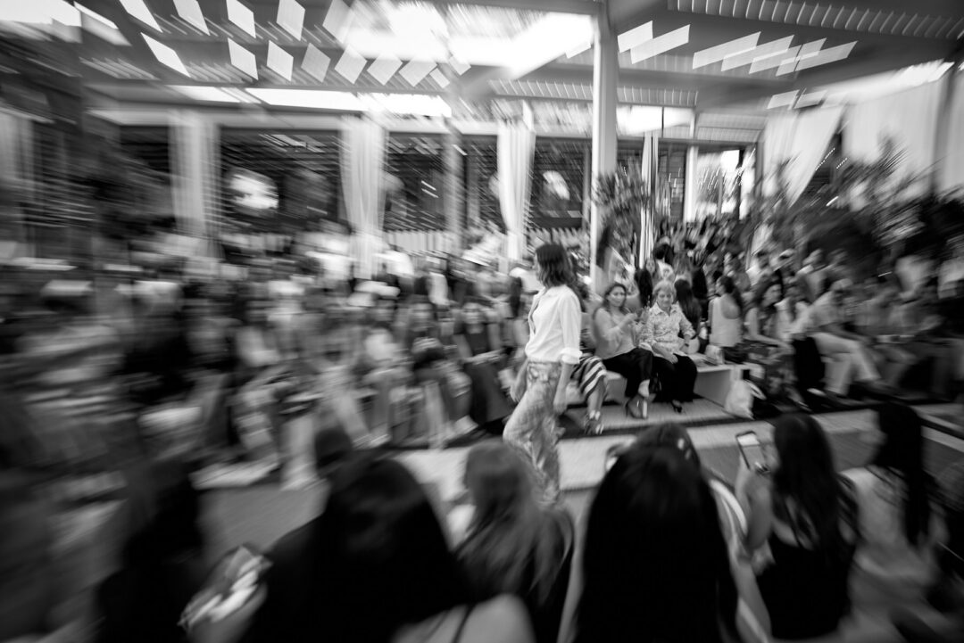 Comprehensive visual production for the 3rd edition of Colombiamoda in Miami. Complete multi-perspective coverage of runway shows, retail pop-ups, and luxury brand activations. Led by Luis Cano with a specialized multimedia crew.