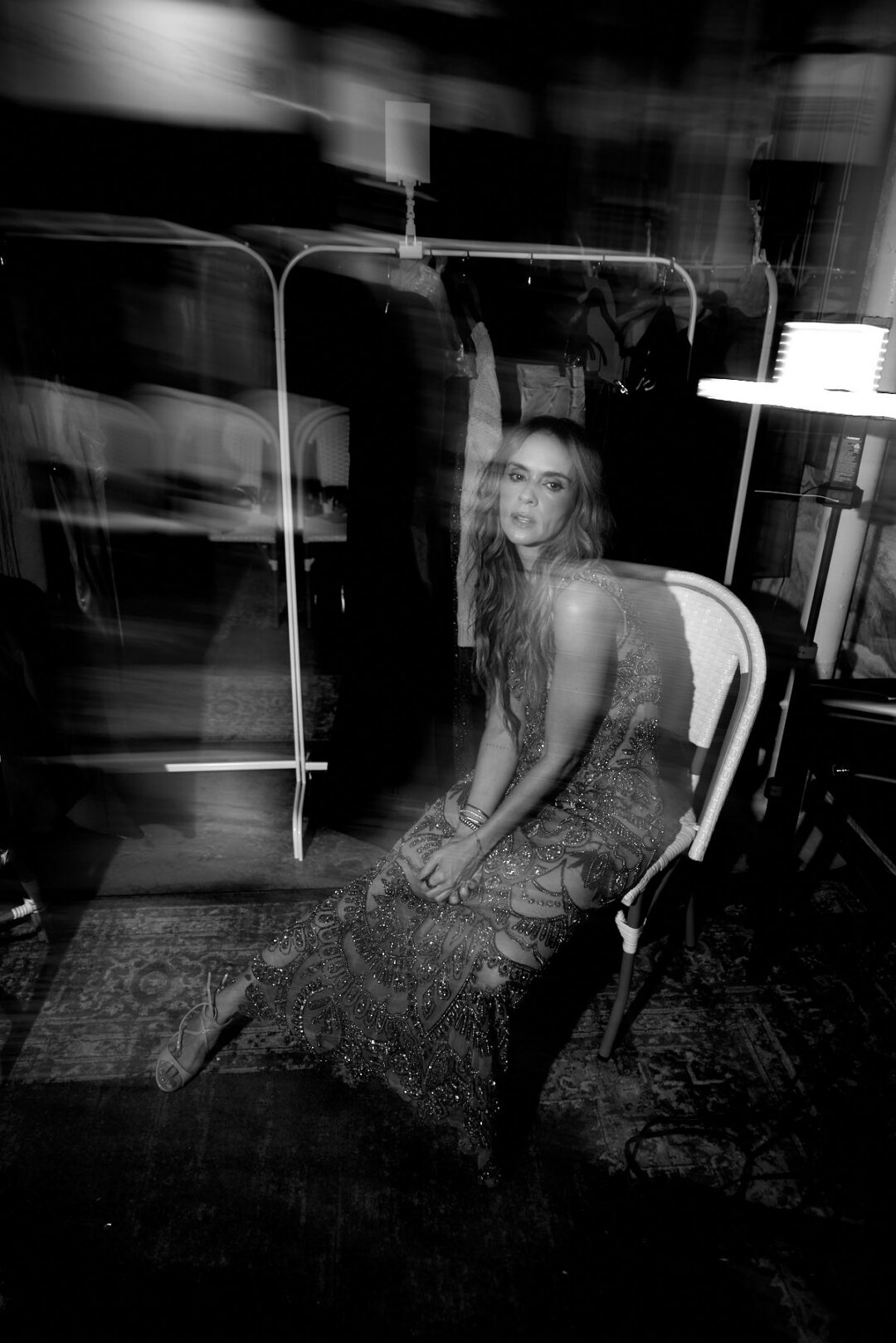 Comprehensive visual production for the 3rd edition of Colombiamoda in Miami. Complete multi-perspective coverage of runway shows, retail pop-ups, and luxury brand activations. Led by Luis Cano with a specialized multimedia crew.