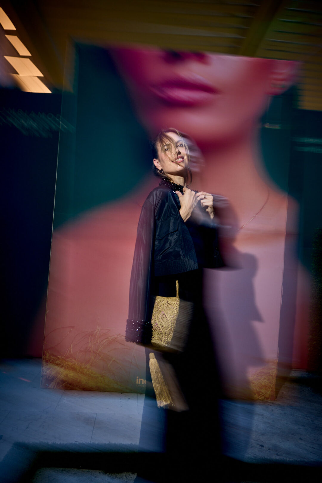 Comprehensive visual production for the 3rd edition of Colombiamoda in Miami. Complete multi-perspective coverage of runway shows, retail pop-ups, and luxury brand activations. Led by Luis Cano with a specialized multimedia crew.