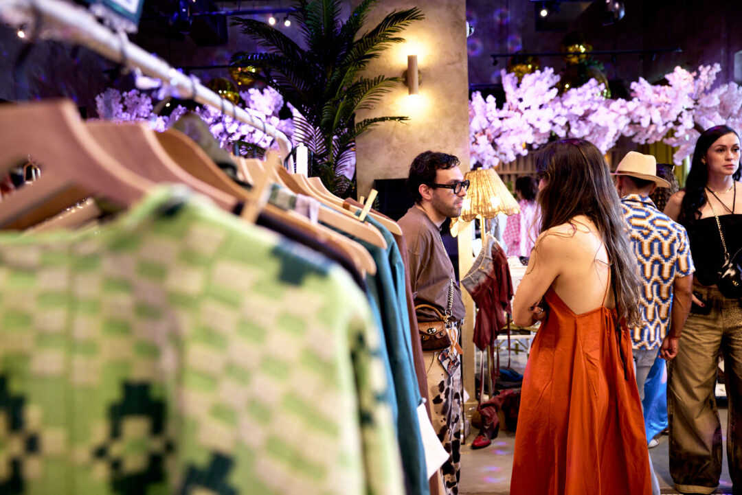Comprehensive visual production for the 3rd edition of Colombiamoda in Miami. Complete multi-perspective coverage of runway shows, retail pop-ups, and luxury brand activations. Led by Luis Cano with a specialized multimedia crew.