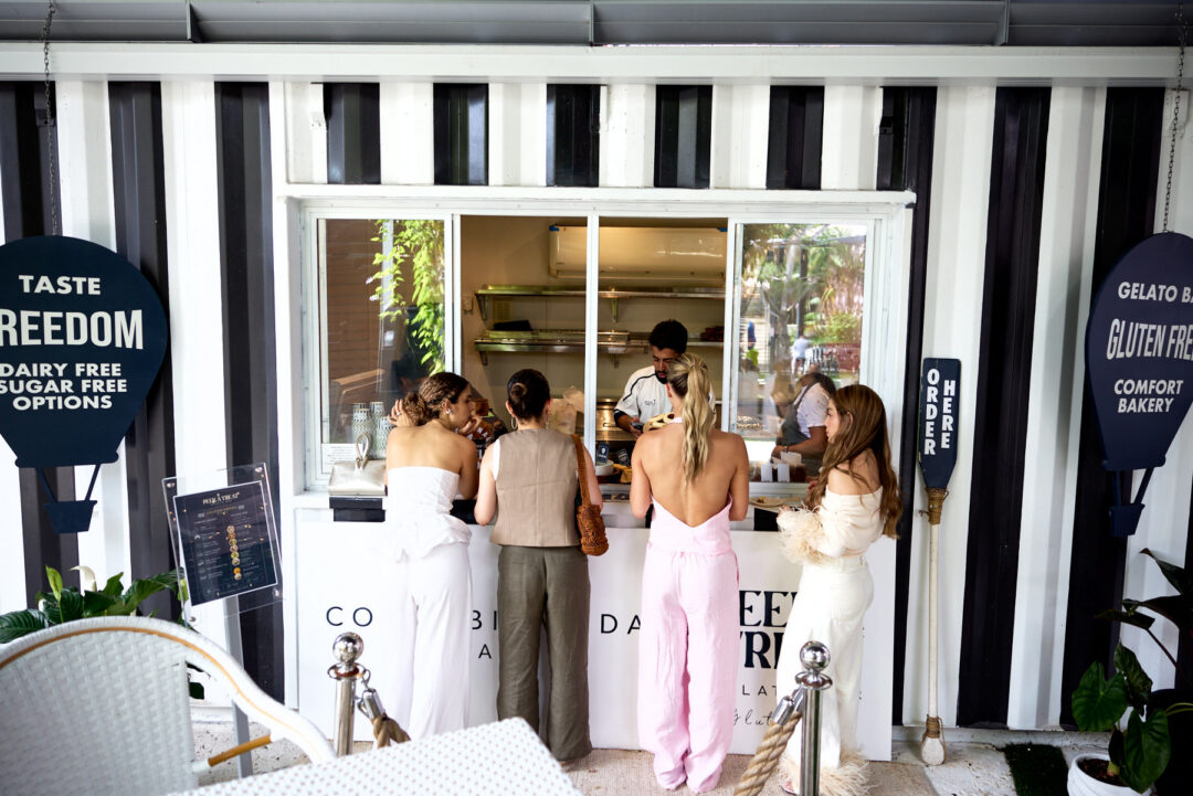 Comprehensive visual production for the 3rd edition of Colombiamoda in Miami. Complete multi-perspective coverage of runway shows, retail pop-ups, and luxury brand activations. Led by Luis Cano with a specialized multimedia crew.