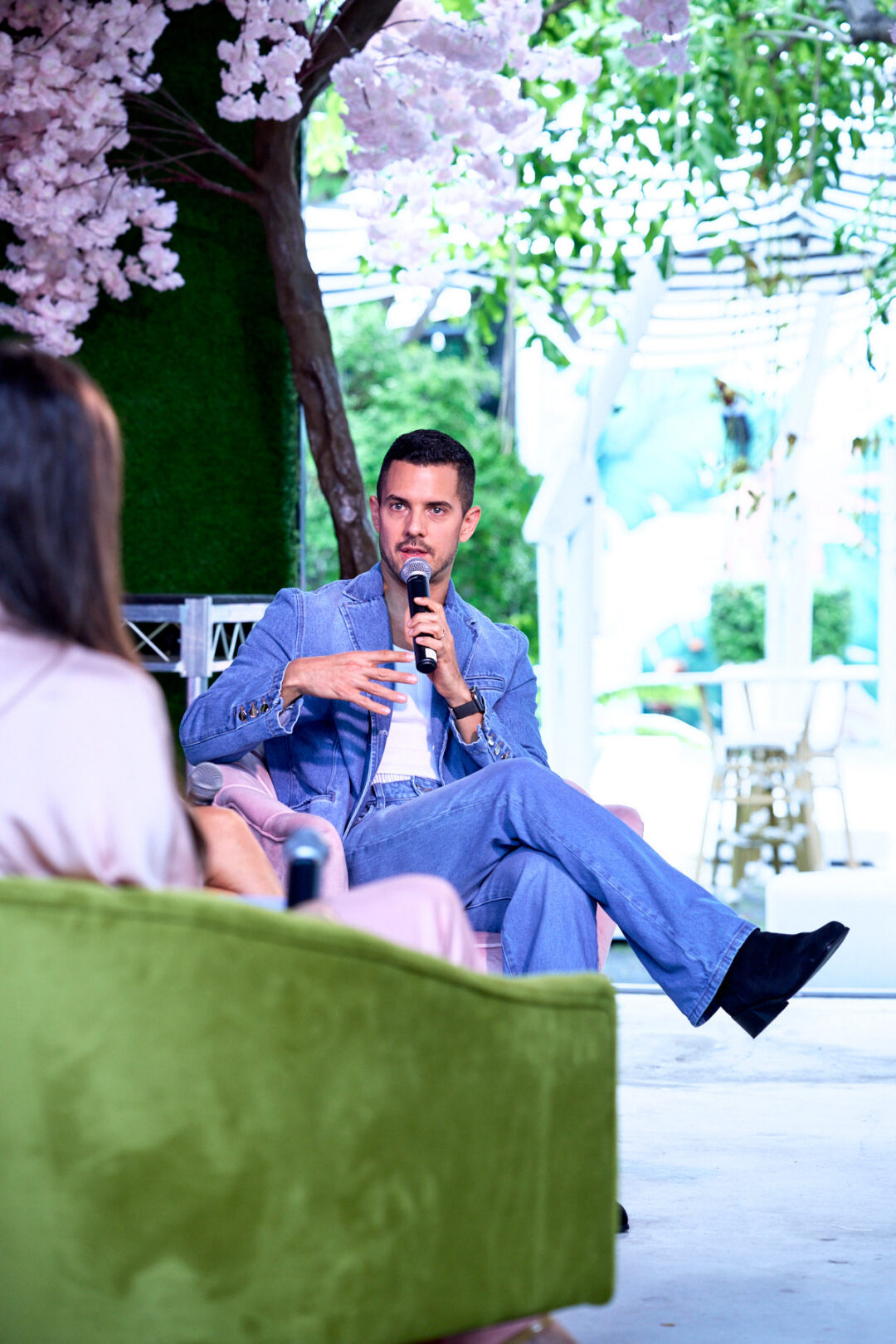 Comprehensive visual production for the 3rd edition of Colombiamoda in Miami. Complete multi-perspective coverage of runway shows, retail pop-ups, and luxury brand activations. Led by Luis Cano with a specialized multimedia crew.