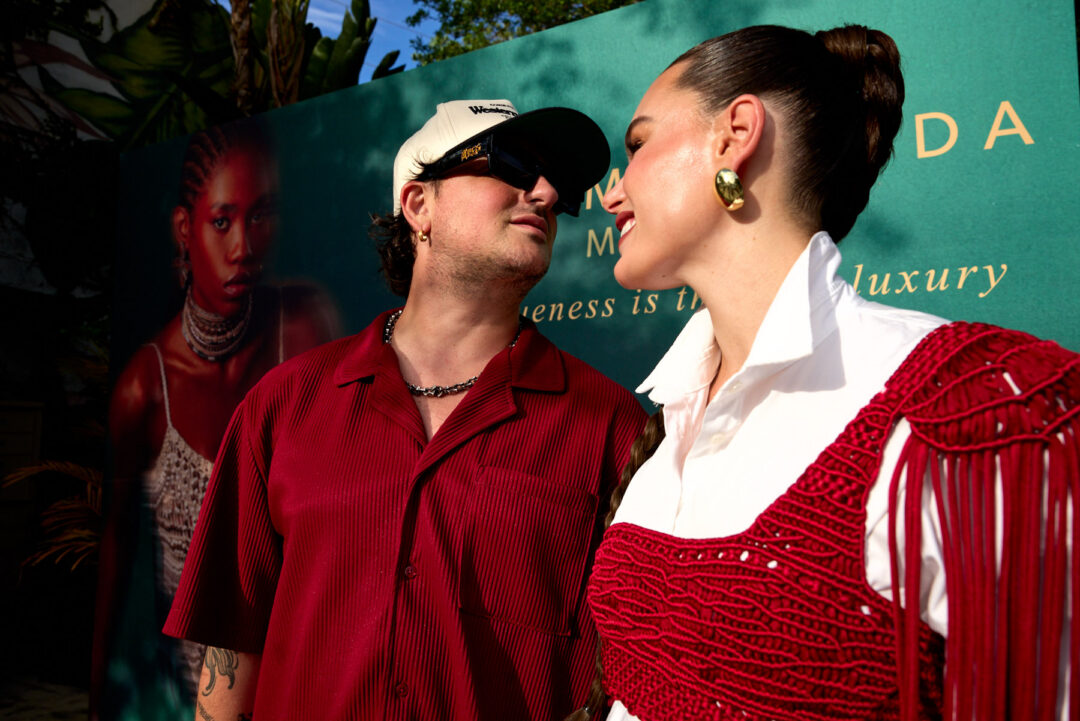Comprehensive visual production for the 3rd edition of Colombiamoda in Miami. Complete multi-perspective coverage of runway shows, retail pop-ups, and luxury brand activations. Led by Luis Cano with a specialized multimedia crew.