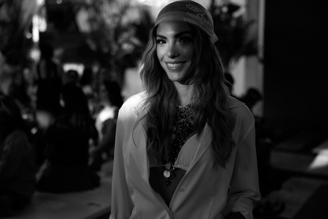 Comprehensive visual production for the 3rd edition of Colombiamoda in Miami. Complete multi-perspective coverage of runway shows, retail pop-ups, and luxury brand activations. Led by Luis Cano with a specialized multimedia crew.