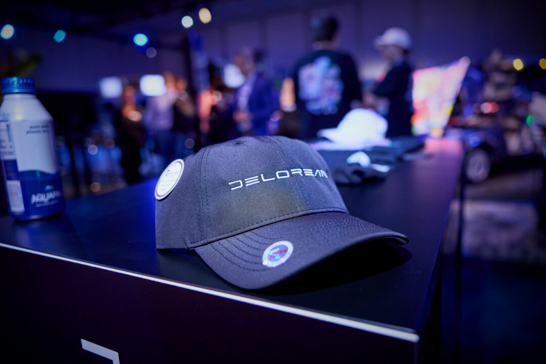 Comprehensive multi-day event photography for Solana Miami. High-speed digital tech workflow and real-time delivery by a professional team led by Luis Cano. Solana Miami branding and visual identity photography with vibrant blue lighting by Luis Cano.