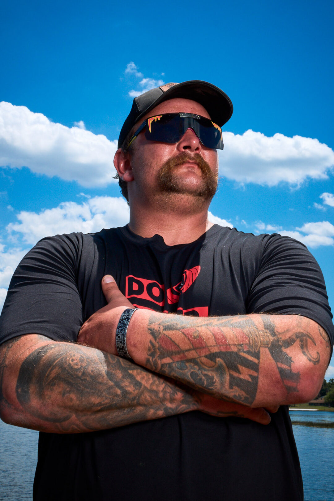 Action and documentary visual production for the Wake for Warriors (W4W) foundation. Capturing wounded veterans and their families experiencing therapeutic water sports, wakeboarding, and wake surfing as pathways to emotional and physical healing. Shot by Luis Cano. Documentary lifestyle photography showcasing veteran support, community connection, and therapeutic water sports by Luis Cano.