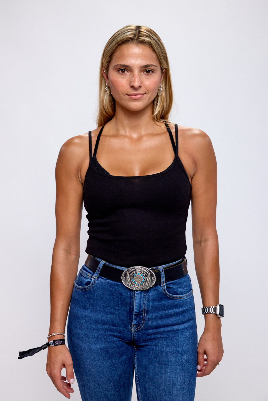 Comprehensive commercial visual production for the official Miami stop of the Victorias Secret Angels Among Us 2026 Casting Tour at Dadeland Mall. Complete multi-perspective coverage of runway evaluations and pre-screening areas, led by Luis Cano. Commercial runway photography of the Victorias Secret Angels Among Us casting tour evaluations in Miami by Luis Cano.